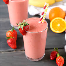 Full of Fiber Smoothie Recipe
