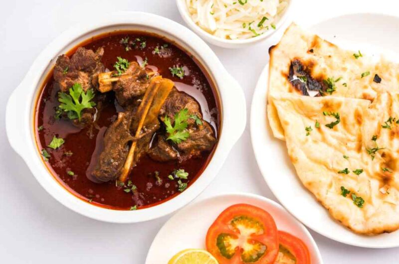 Spicy & Delicious Beef Nihari Recipe