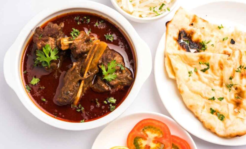 Spicy & Delicious Beef Nihari Recipe