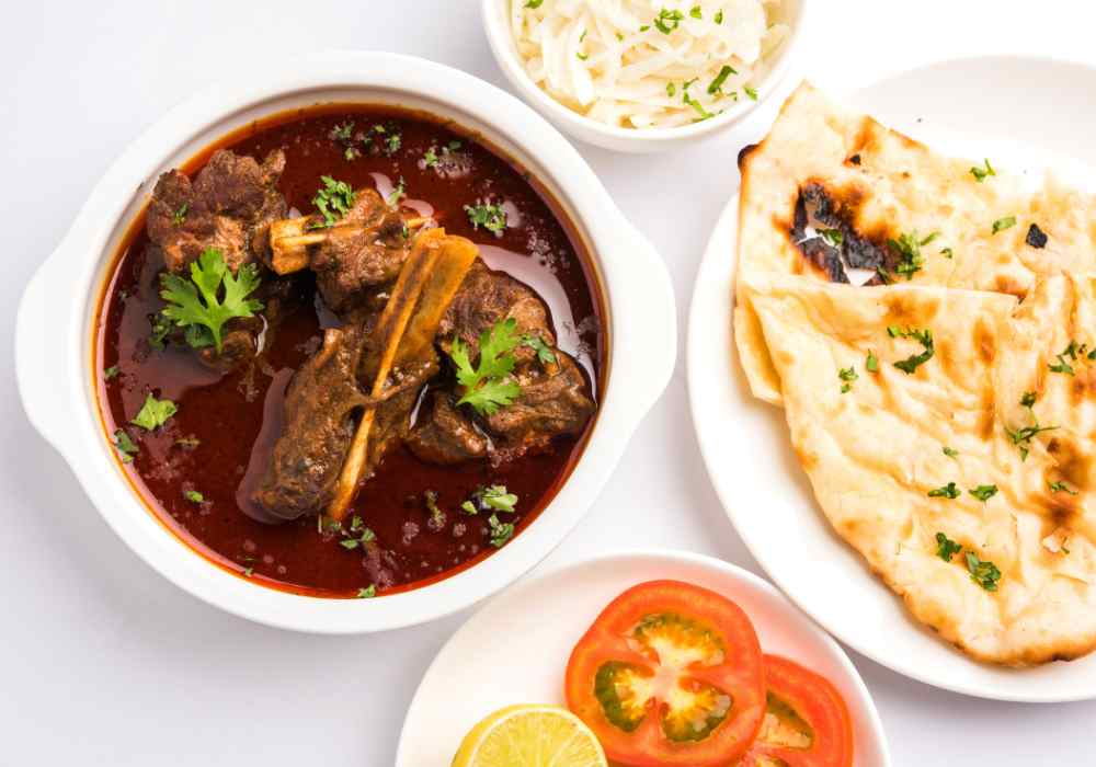 Spicy & Delicious Beef Nihari Recipe