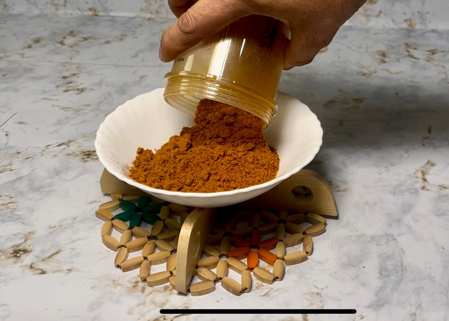 Homemade Nihari Masala Recipe